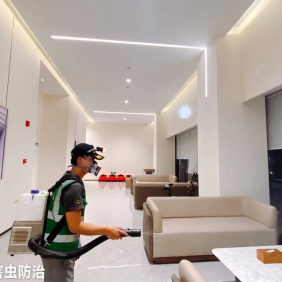 番禺消杀公司 杀虫灭鼠 除四害服务中心