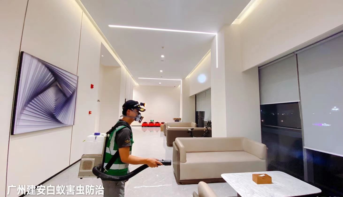 番禺消杀公司 杀虫灭鼠 除四害服务中心