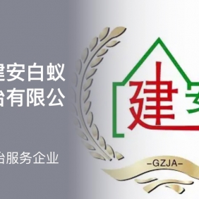 番禺白蚁防治公司 本地机构 上门灭白蚁服务
